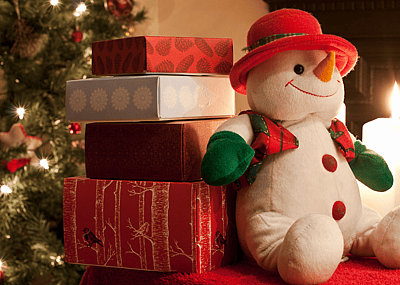 Tips for holiday toy safety