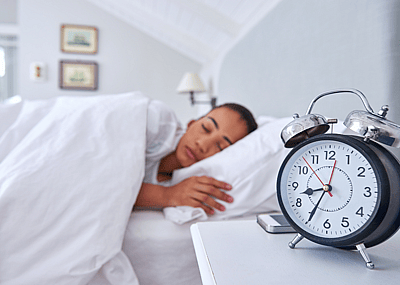 30 sleep habits from around the world