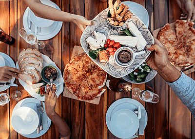 50 ways food has changed in the last 50 years