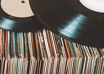 50 triple LPs it's finally time to listen to