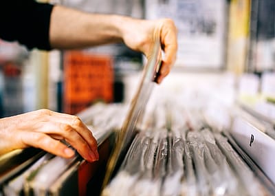 50 best compilation albums of all time