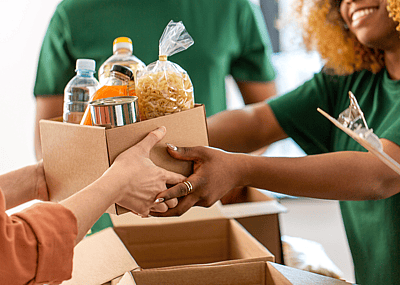 Top-rated charities for 27 major causes for this holiday season