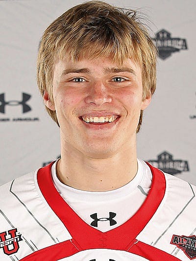 #42: Kevin Olsen (2013)