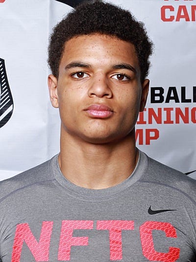 #15: Minkah Fitzpatrick (2015)