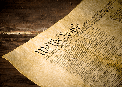 Your guide to the Bill of Rights and other constitutional amendments