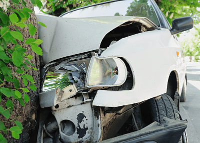 States with the fewest motor vehicle deaths in 2021