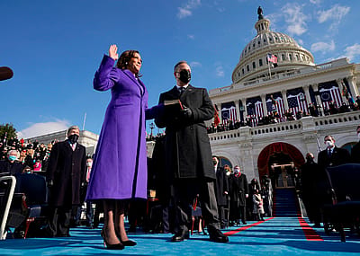 Women who broke barriers from the year you were born