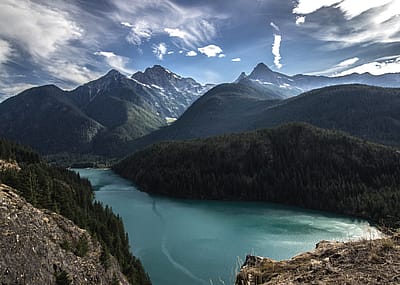 Must-do activities at every national park