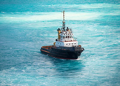 15 careers to make the ocean your office