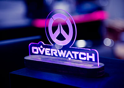 Best Overwatch players