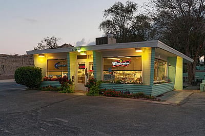 Main Street of America: Route 66 attractions state by state