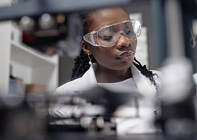 Fastest-growing jobs in STEM