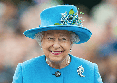 After Elizabeth II: Who is in the royal line of succession?