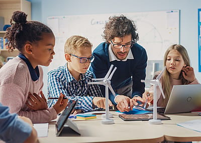 Fastest-growing jobs in education