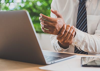 The connection between age and chronic pain—and how to manage it