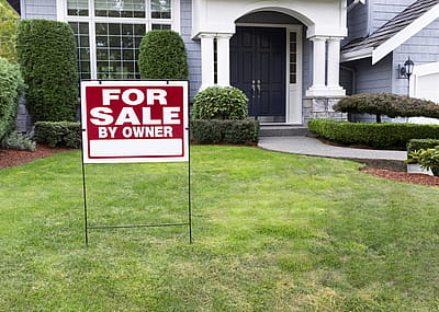 How agent-assisted home sales compare with for-sale-by-owner home sales
