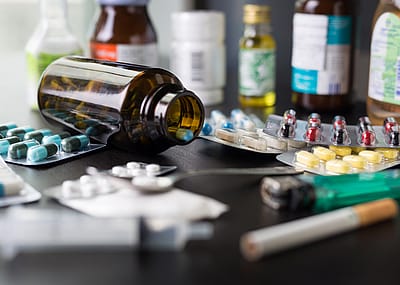 How overdose deaths changed in every state during COVID-19