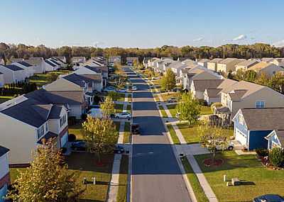 Local vs. remote buying: How it compares in 20 cities