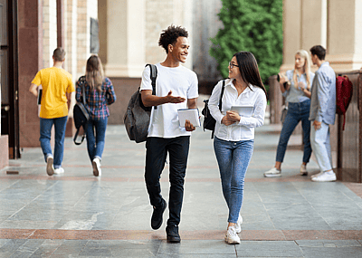 Private college in every state with the best ROI