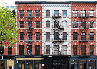 How COVID-19 has impacted rental payments in 15 populous metro areas