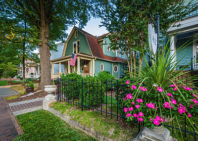 These 10 regions have the best real estate prospects for investors