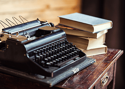 Quiz: Can you guess the writers behind these 50 famous quotes?