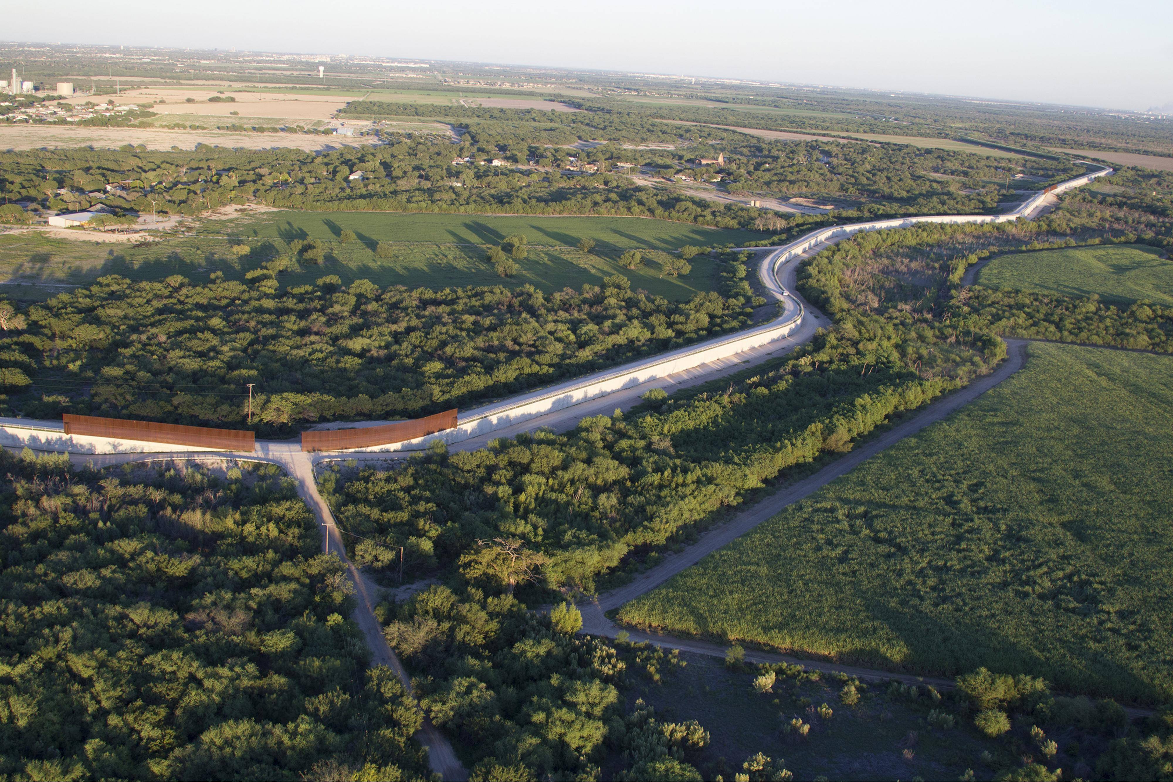 Rio Grande City, TX