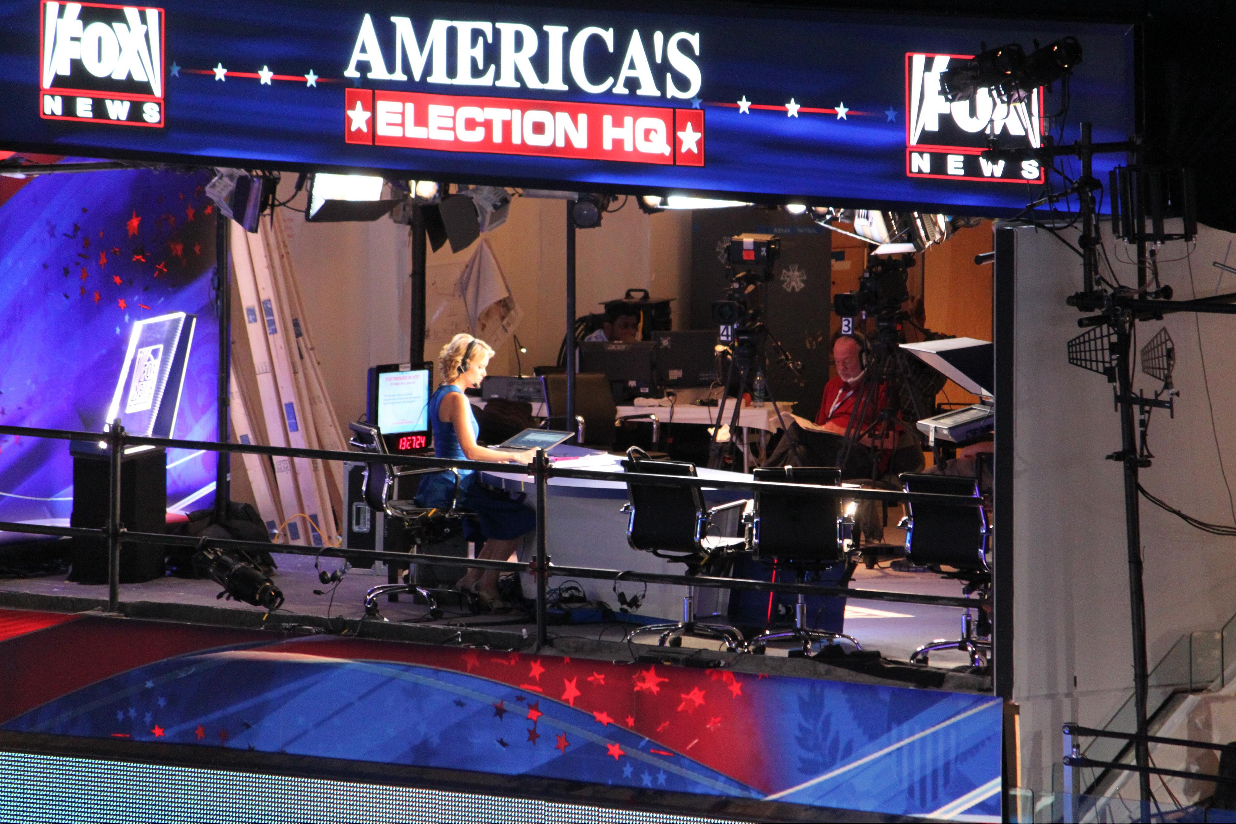 Fox News