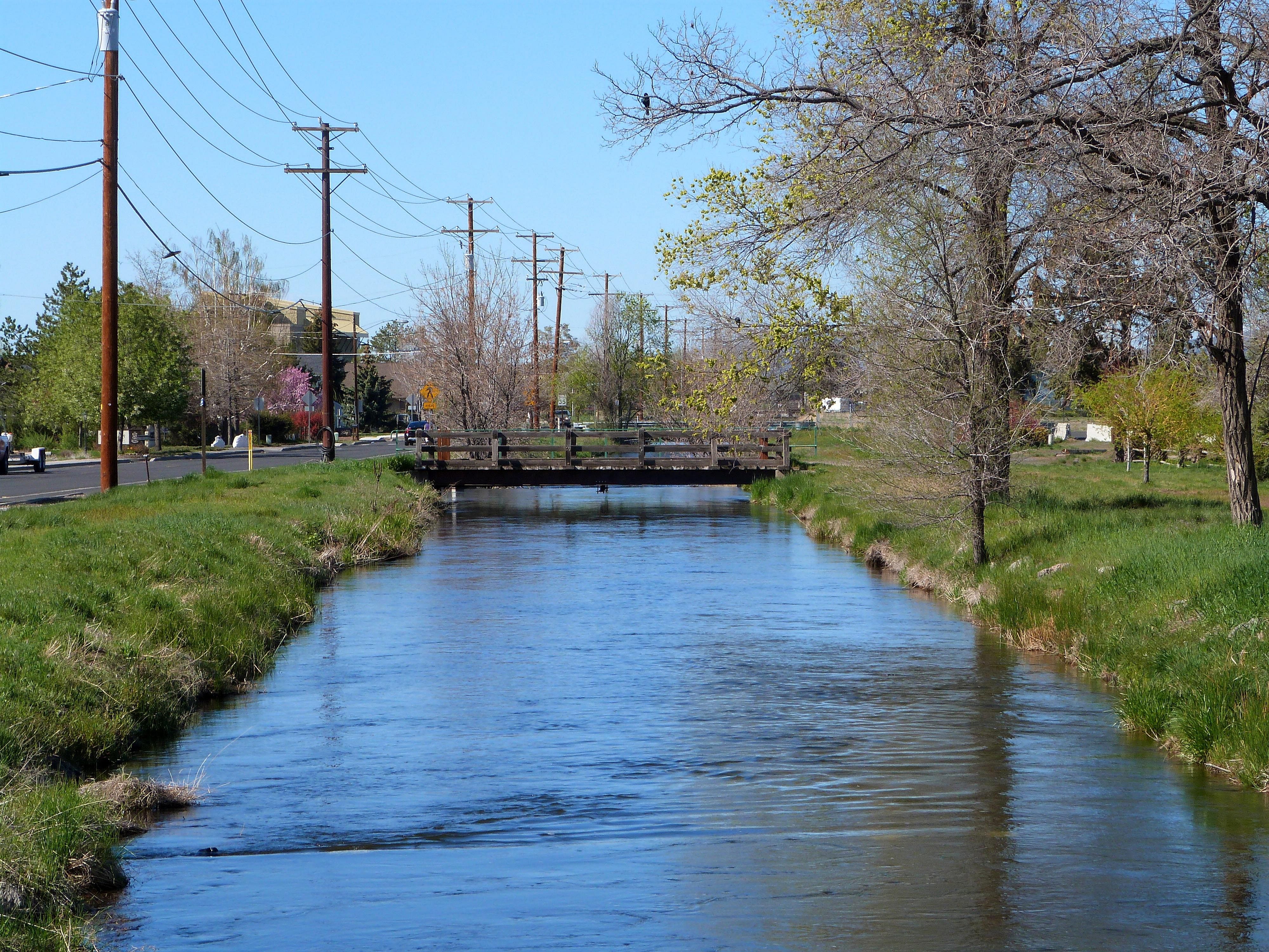 #7. Bend-Redmond, OR