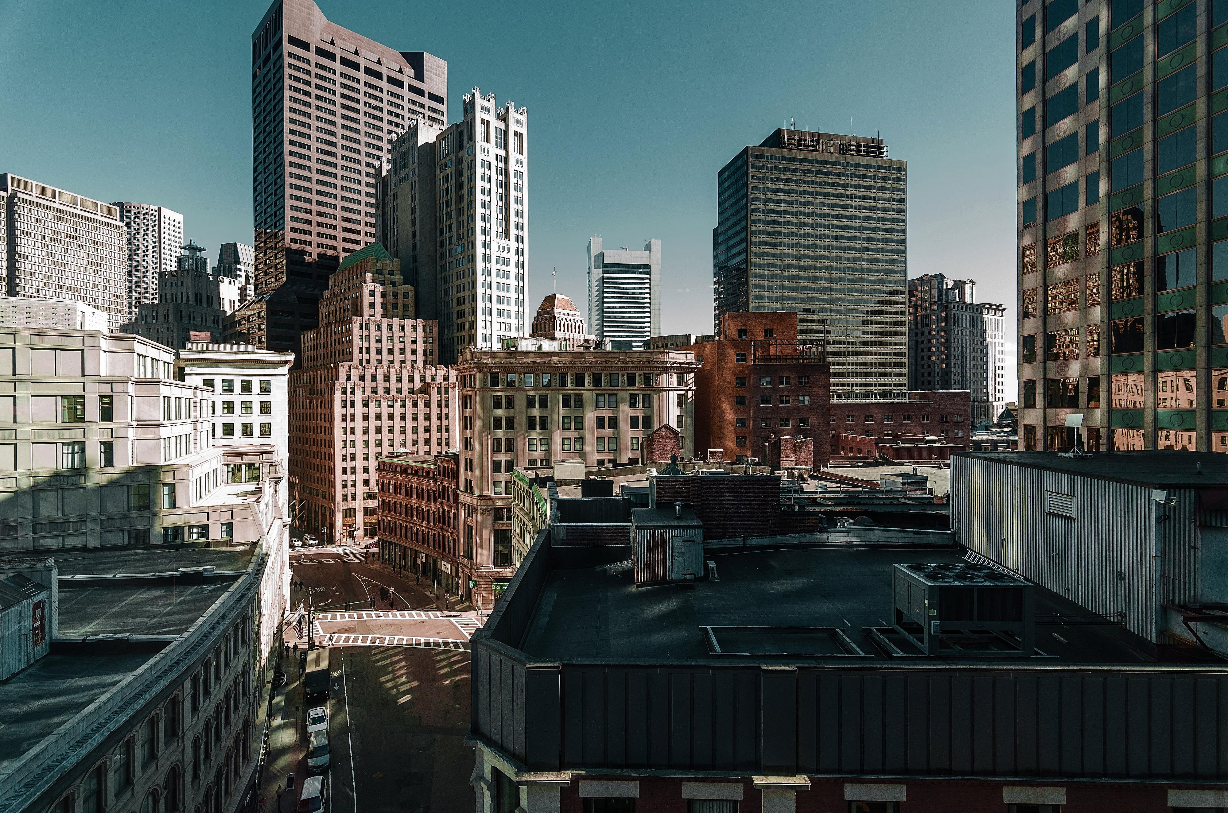 #7. Massachusetts