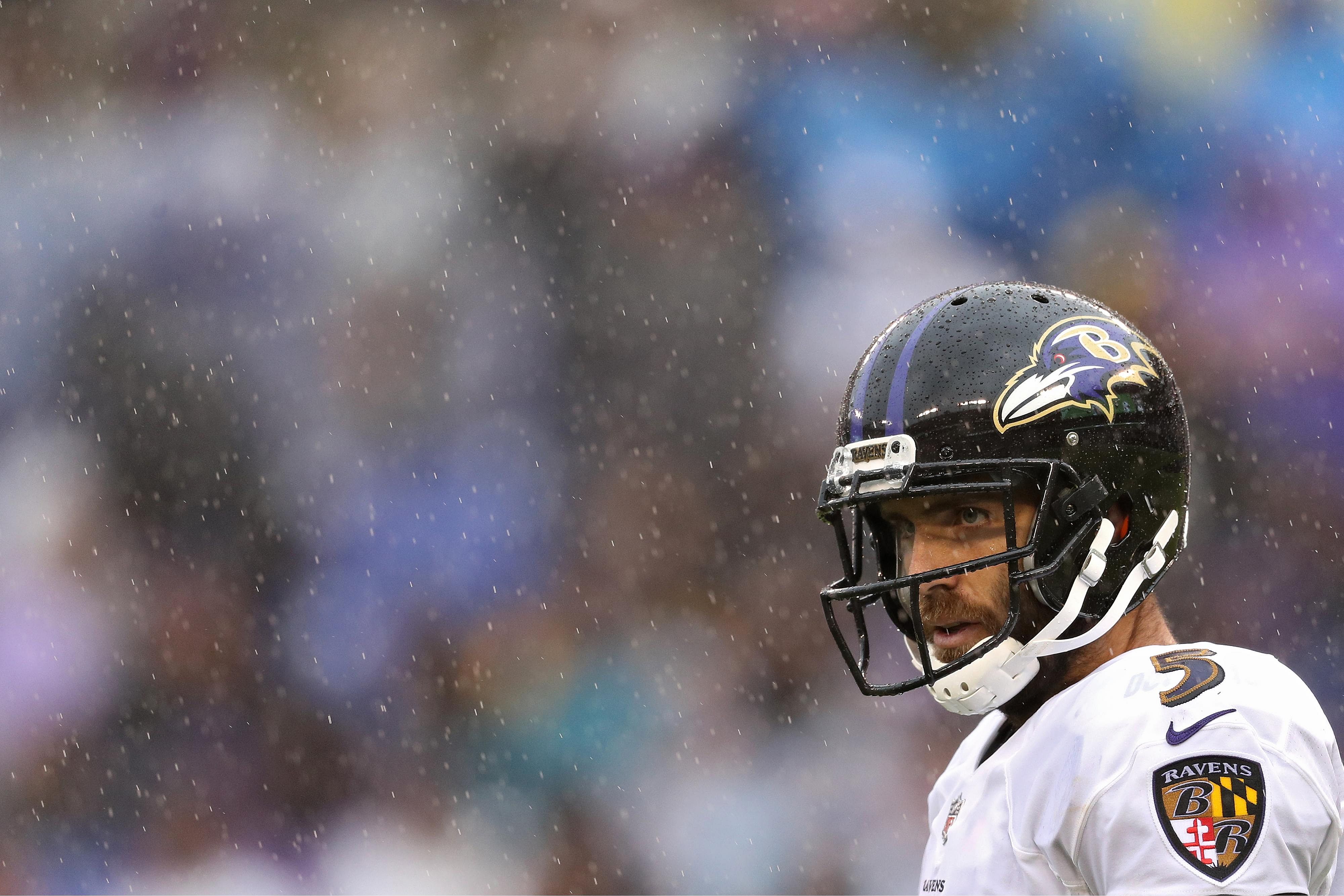 Cincinnati Bengals (1-0) vs. Baltimore Ravens (1-0)