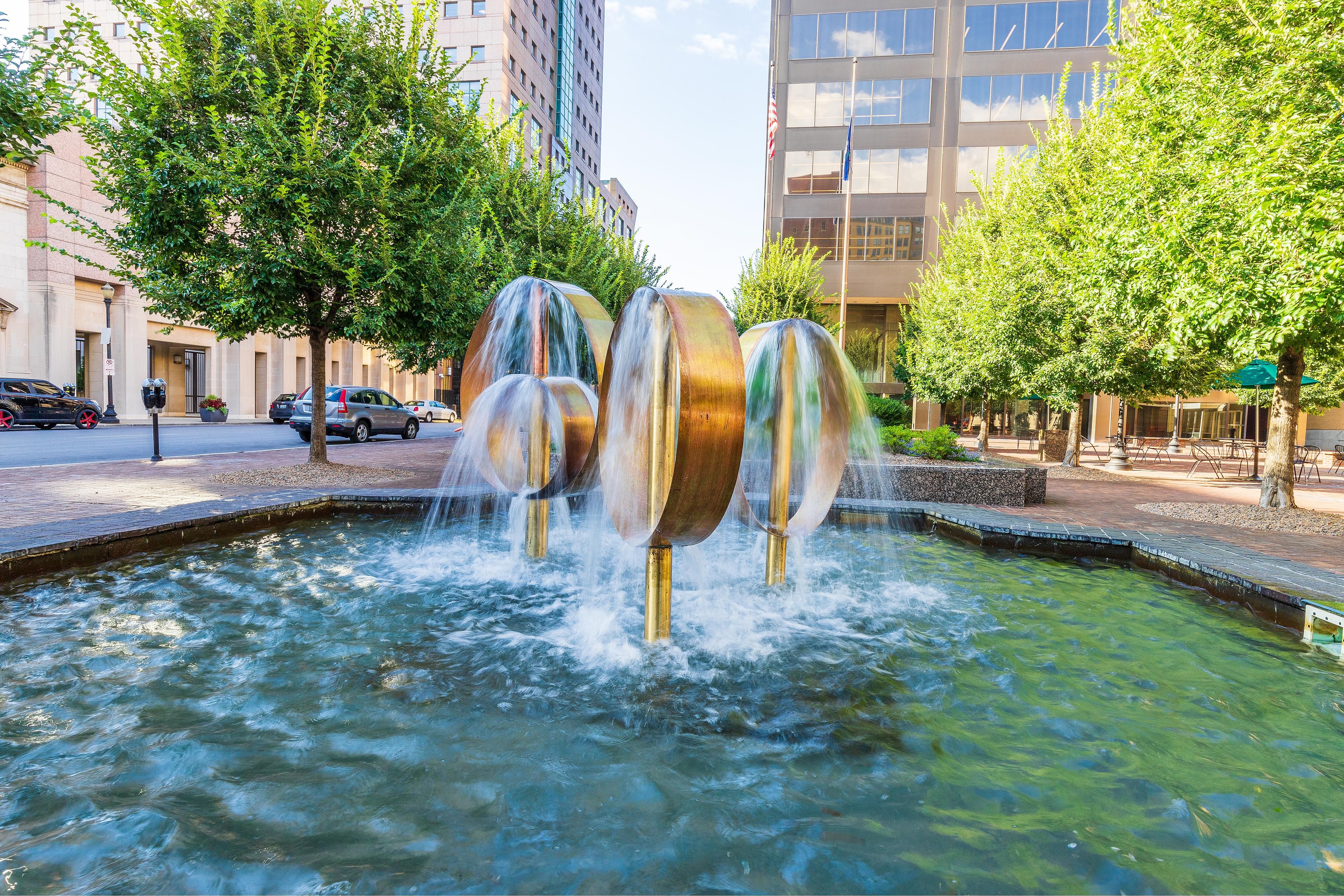 #48. Louisville, KY