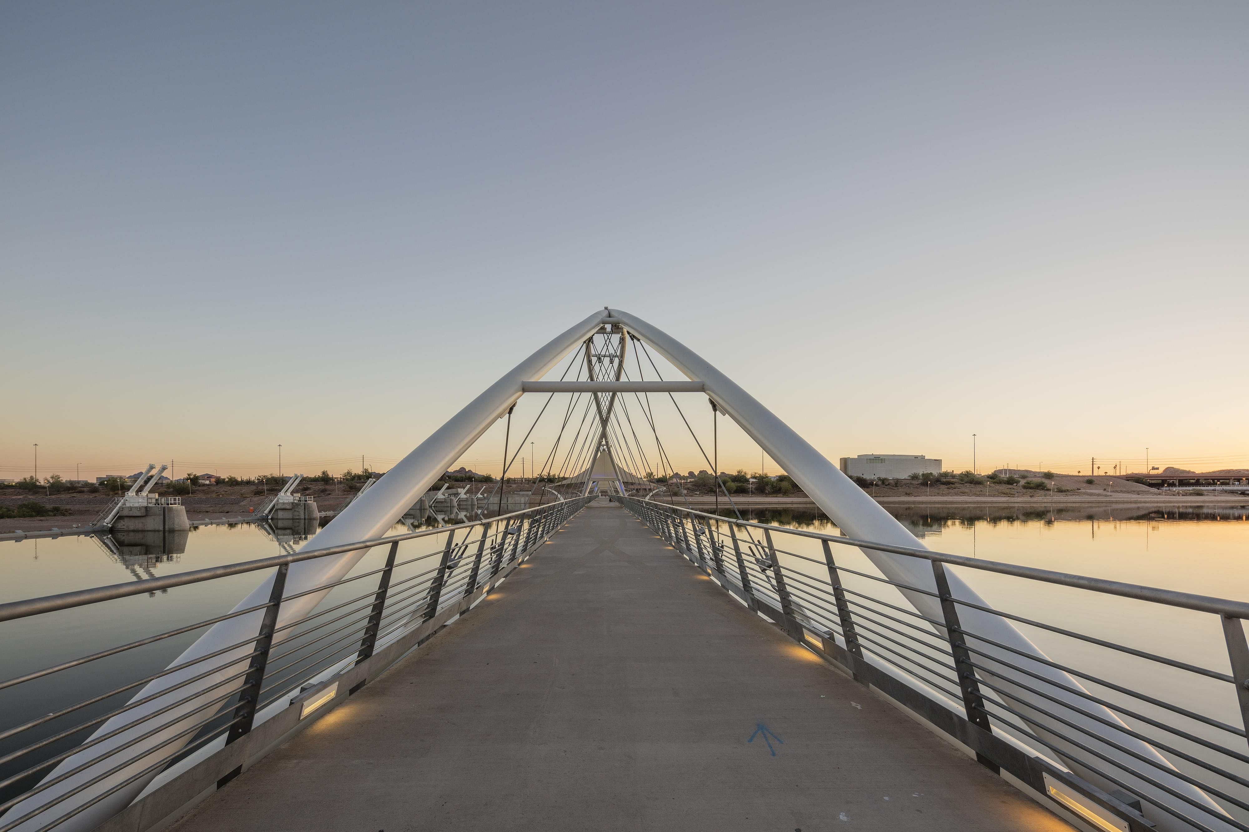 #49. Tempe, AZ