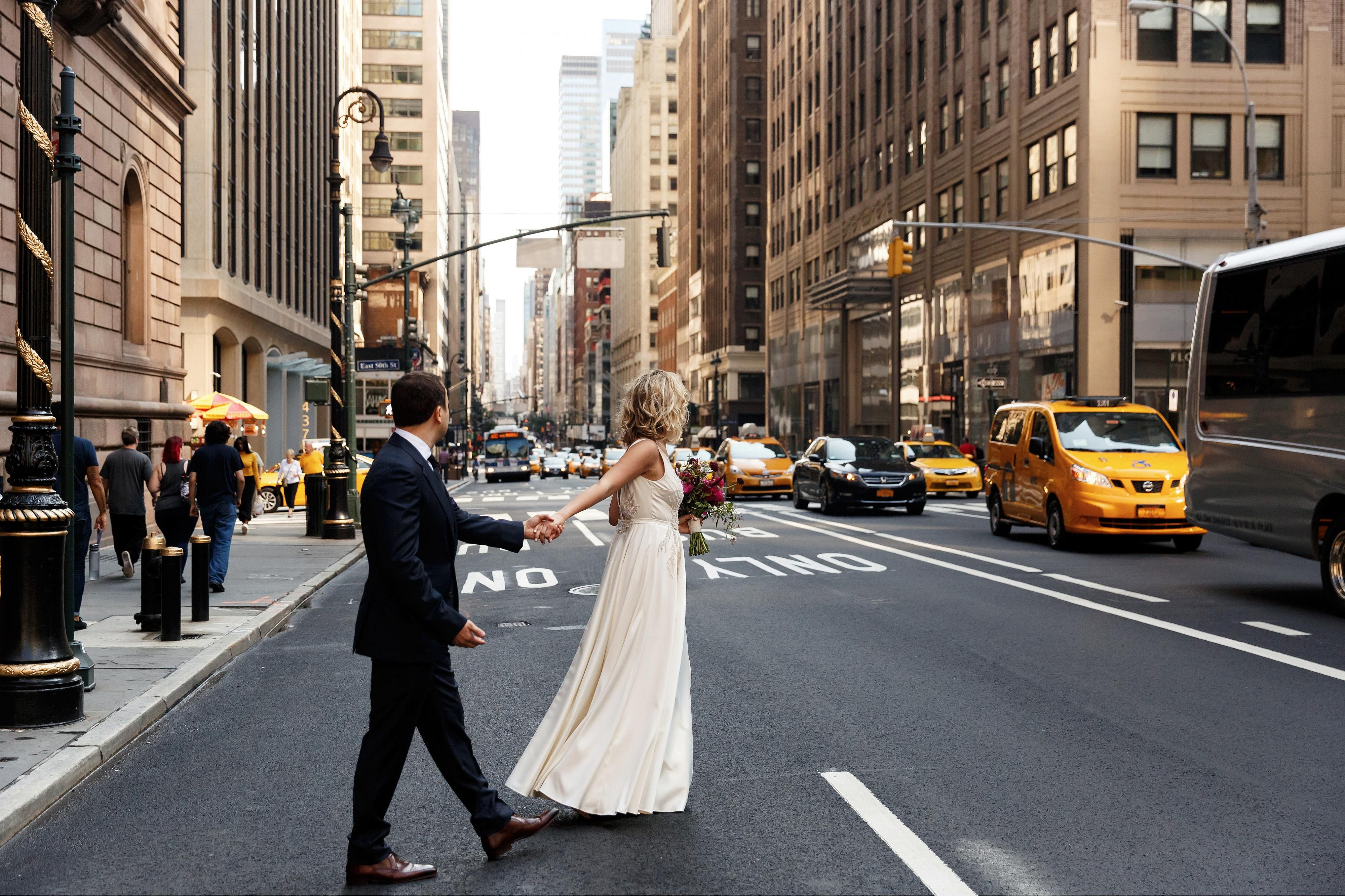 #9. New York, NY
