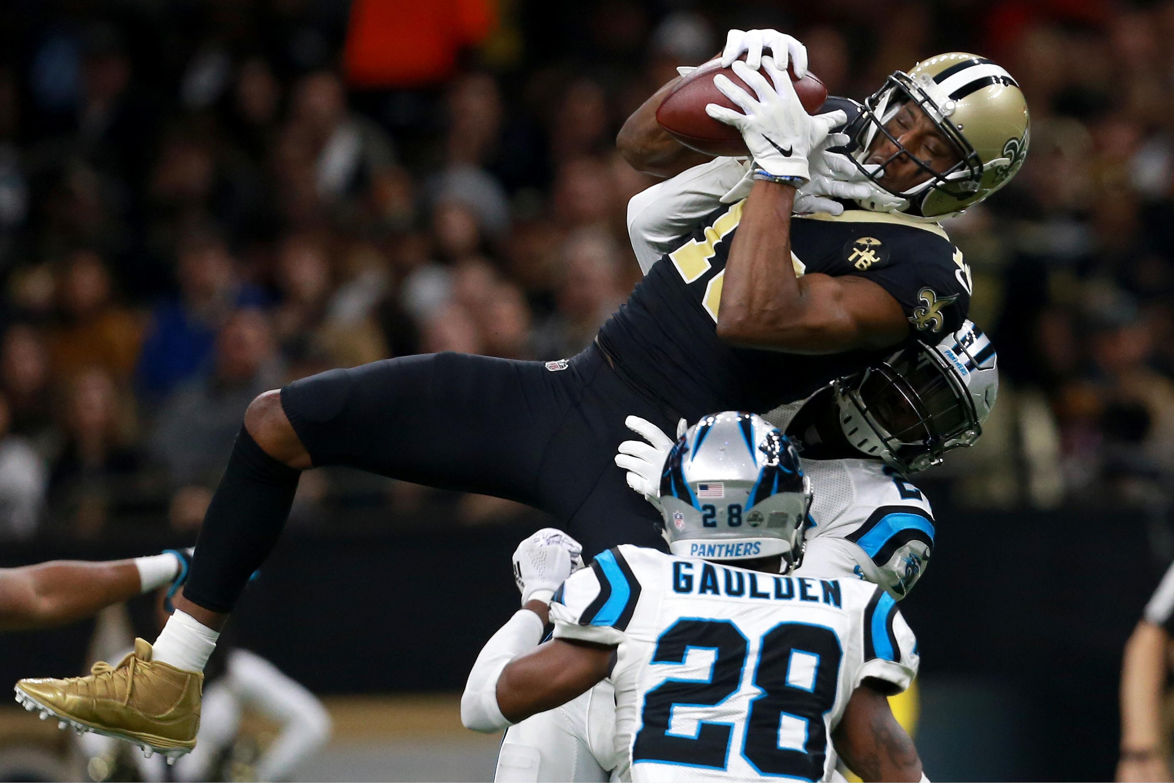 Bing Predicts: New Orleans Saints