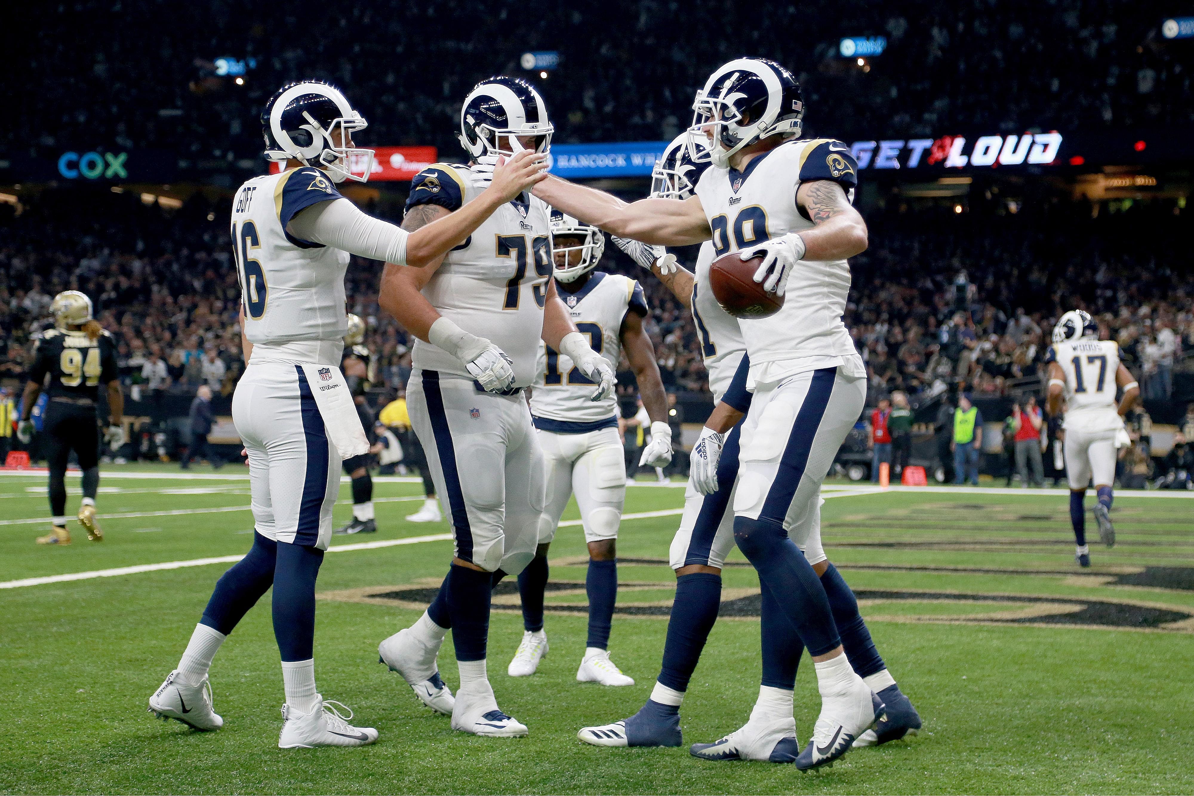 Los Angeles Rams