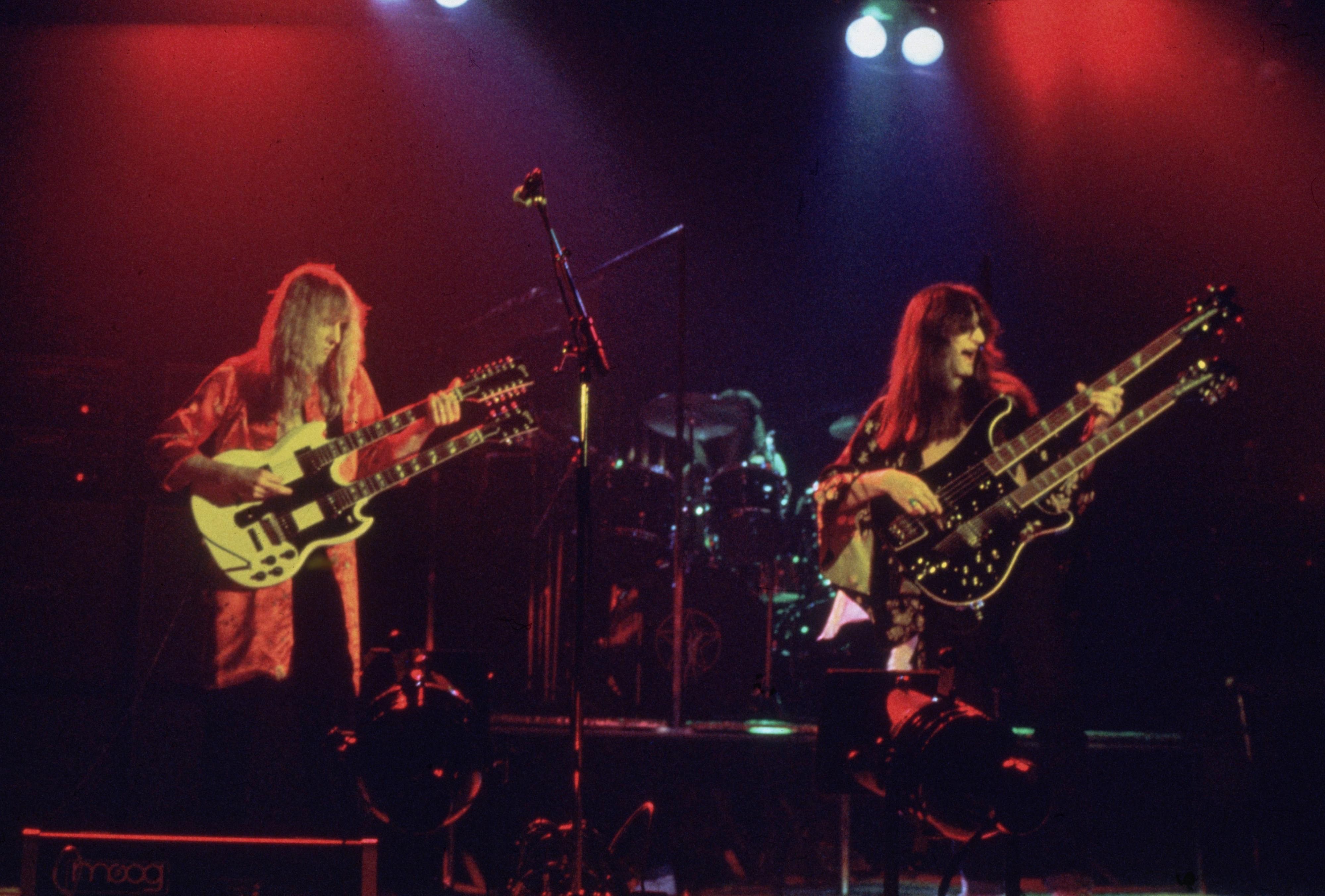 #31. Rush