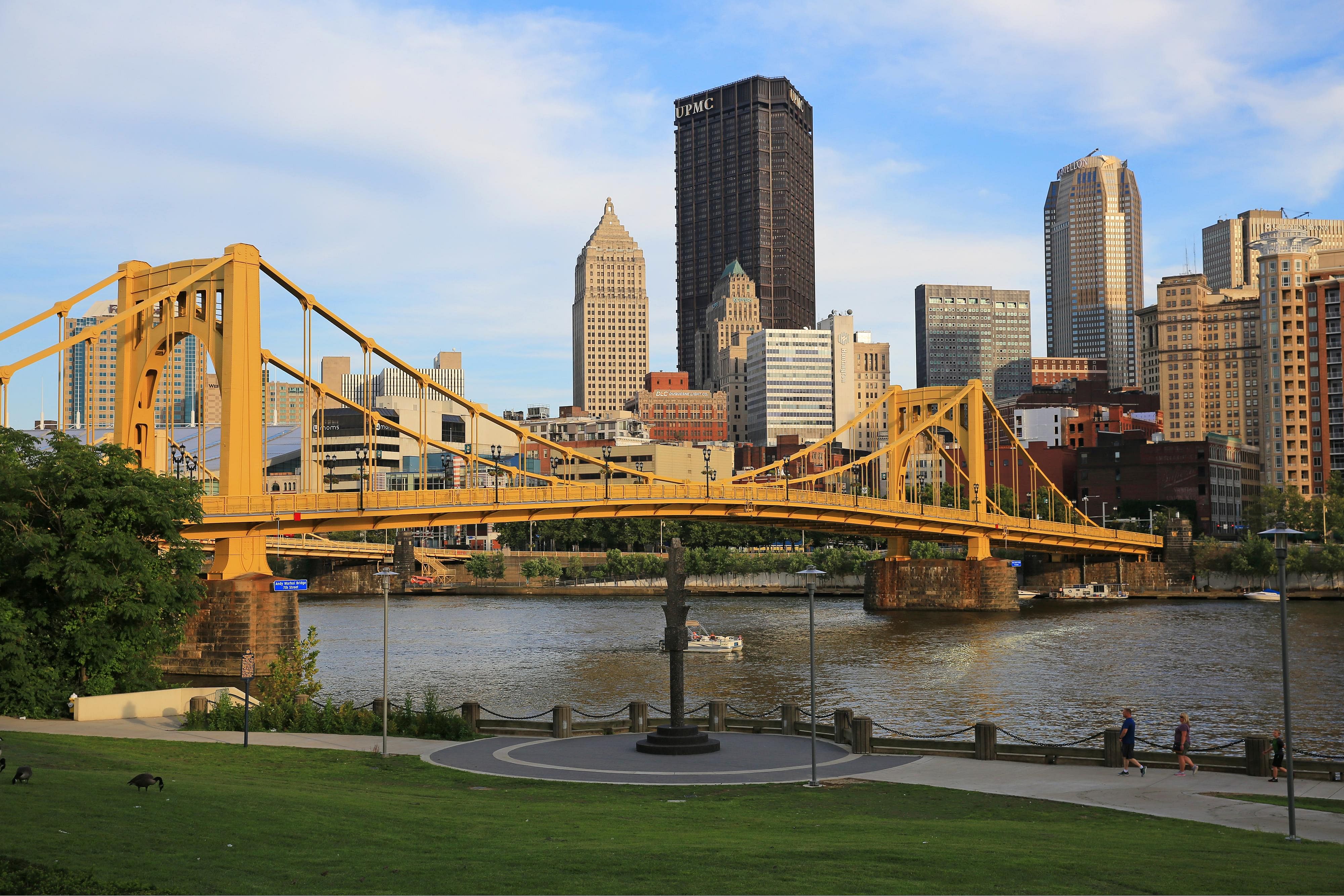 #26. Pittsburgh, PA