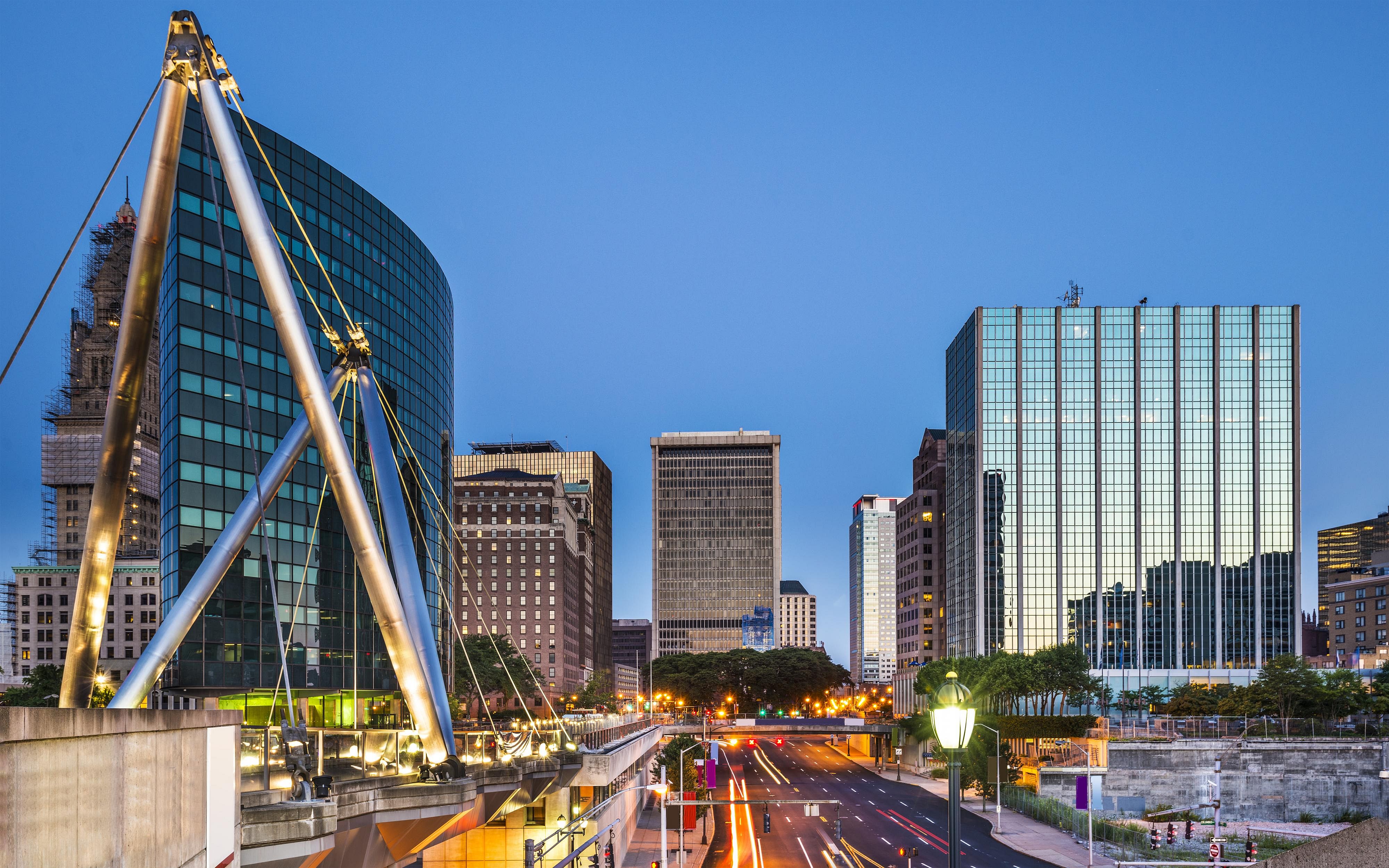#7. Hartford-West Hartford-East Hartford, CT