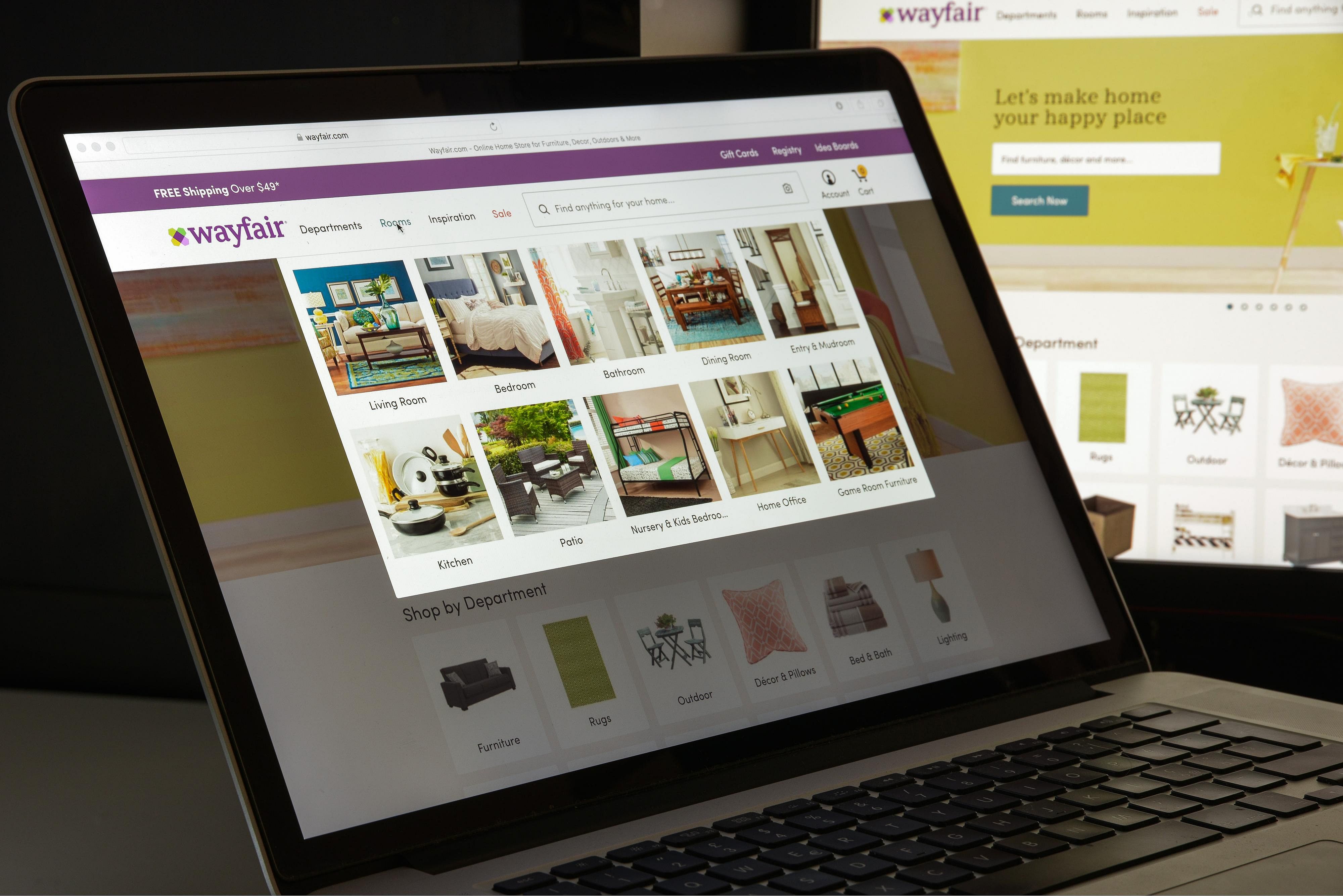 Wayfair