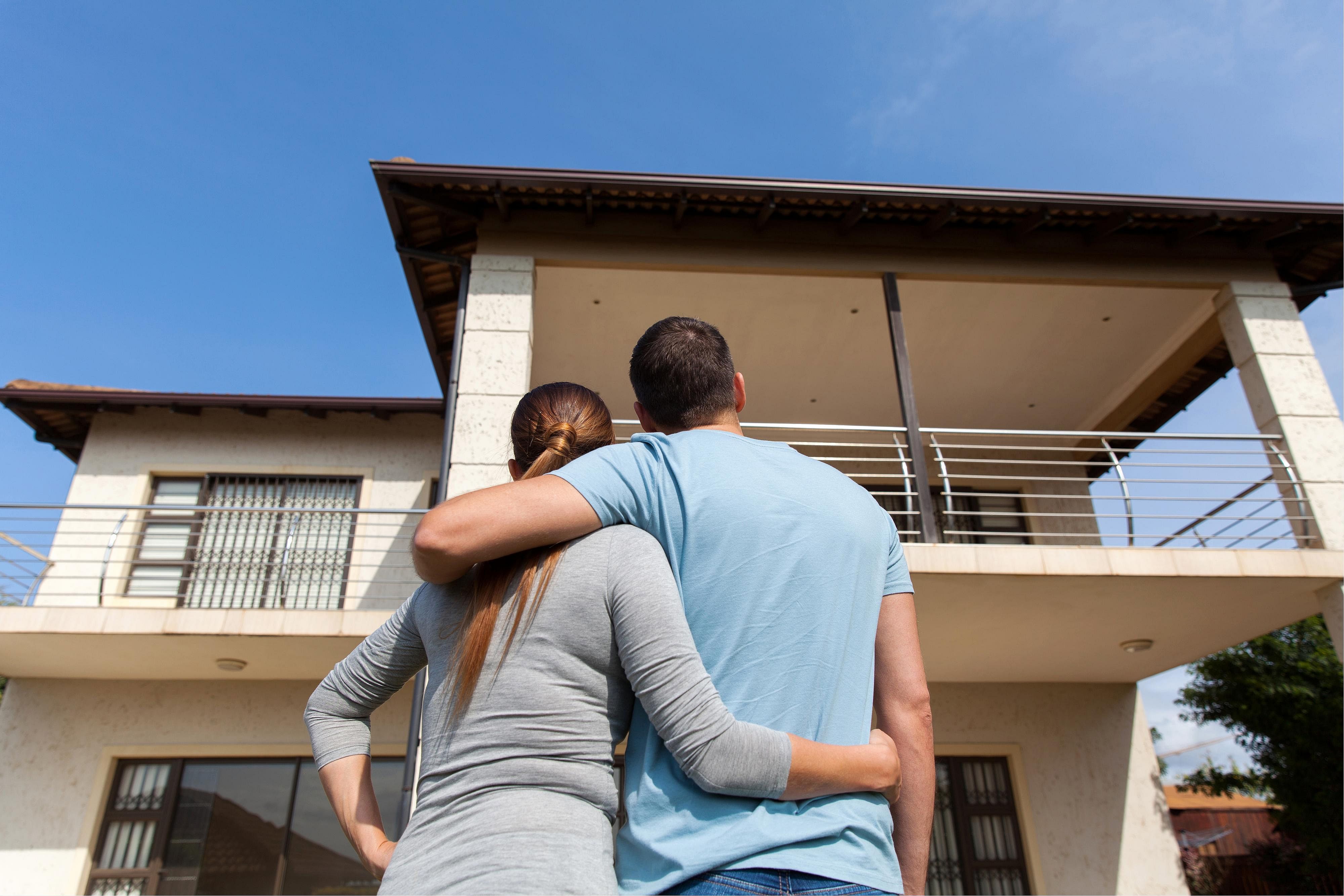Young adults aren't anxious to buy