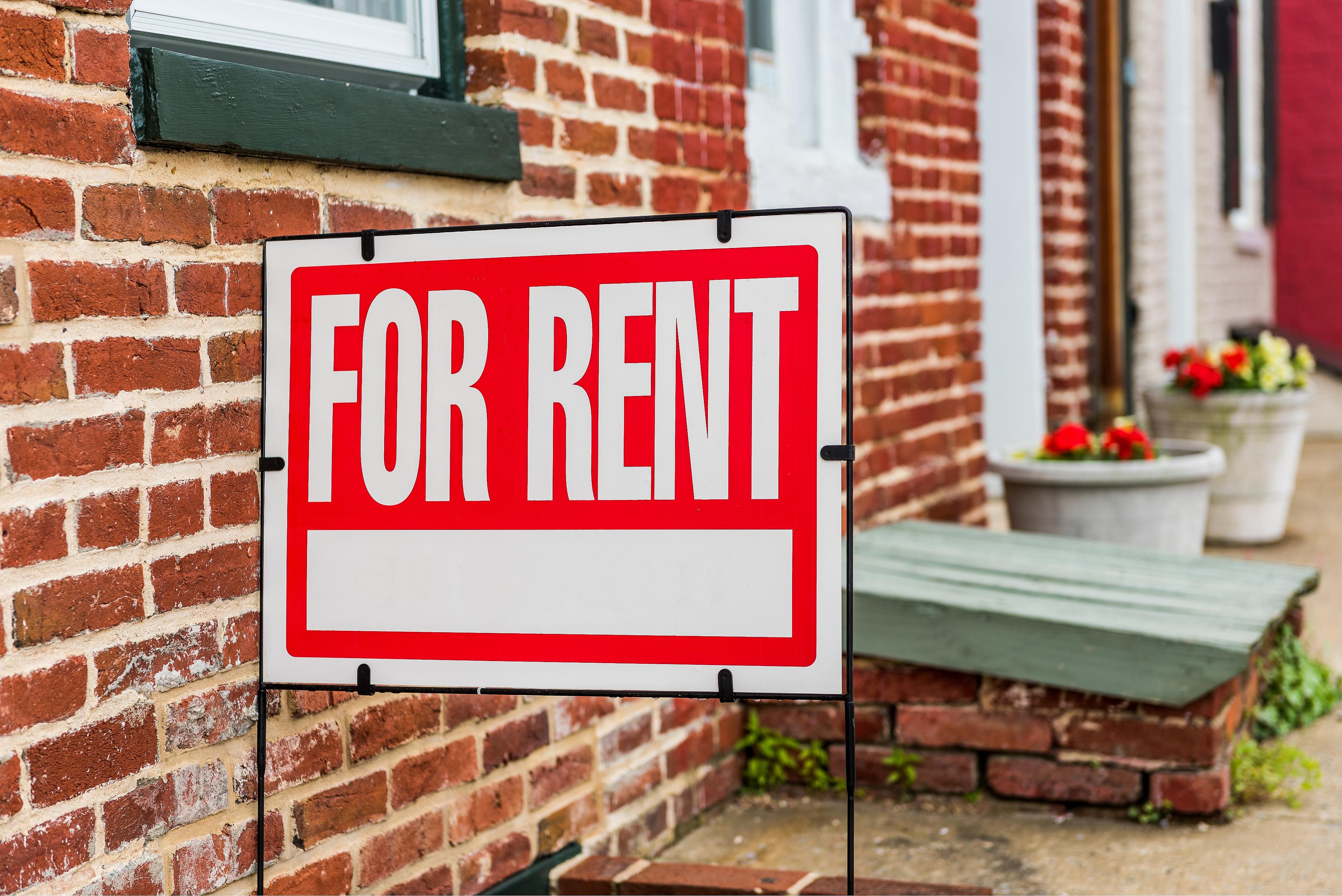 Income-to-rent ratios
