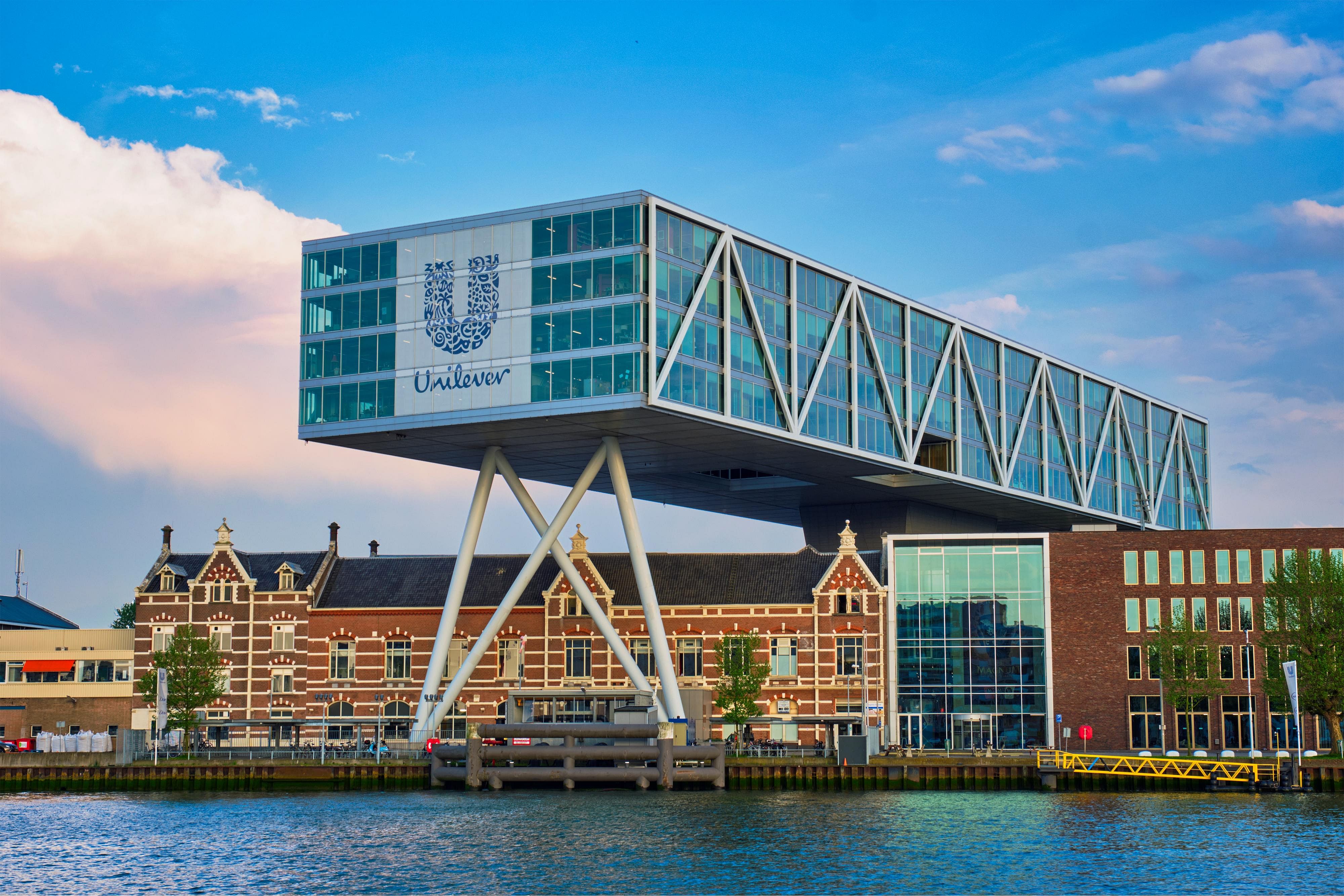 #39. Unilever
