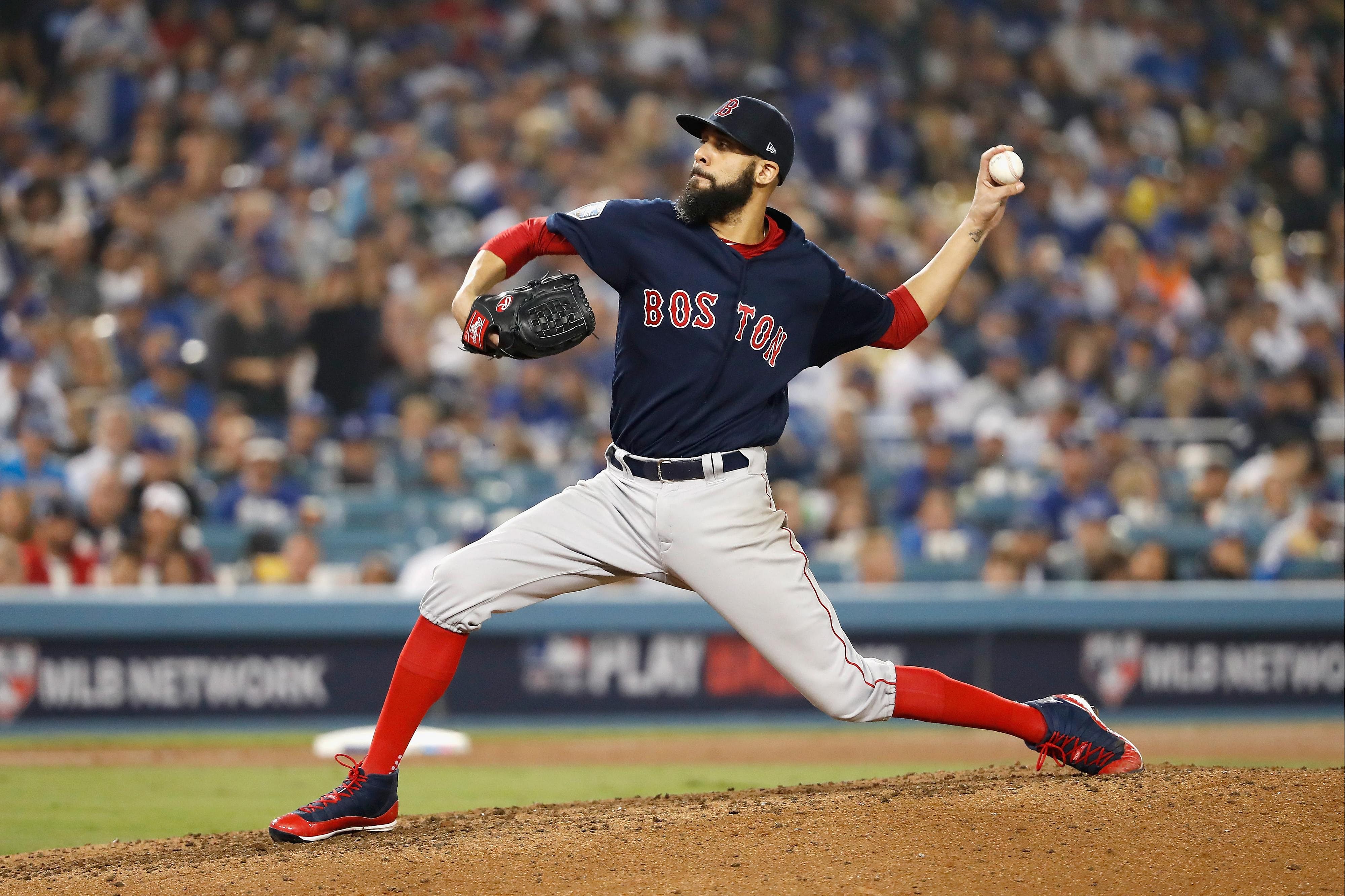 AL #9 (tie): David Price
