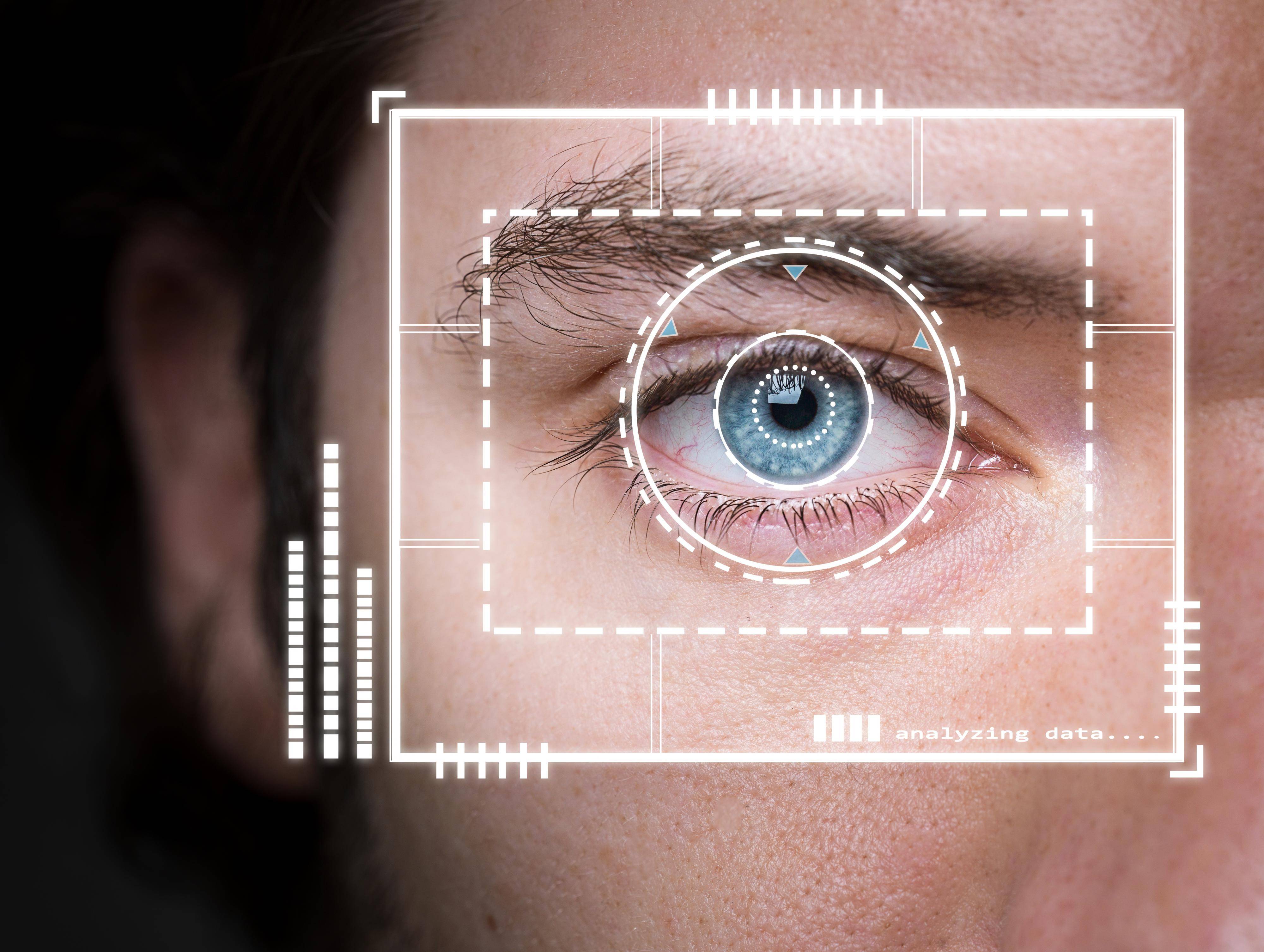 Biometric connected cars