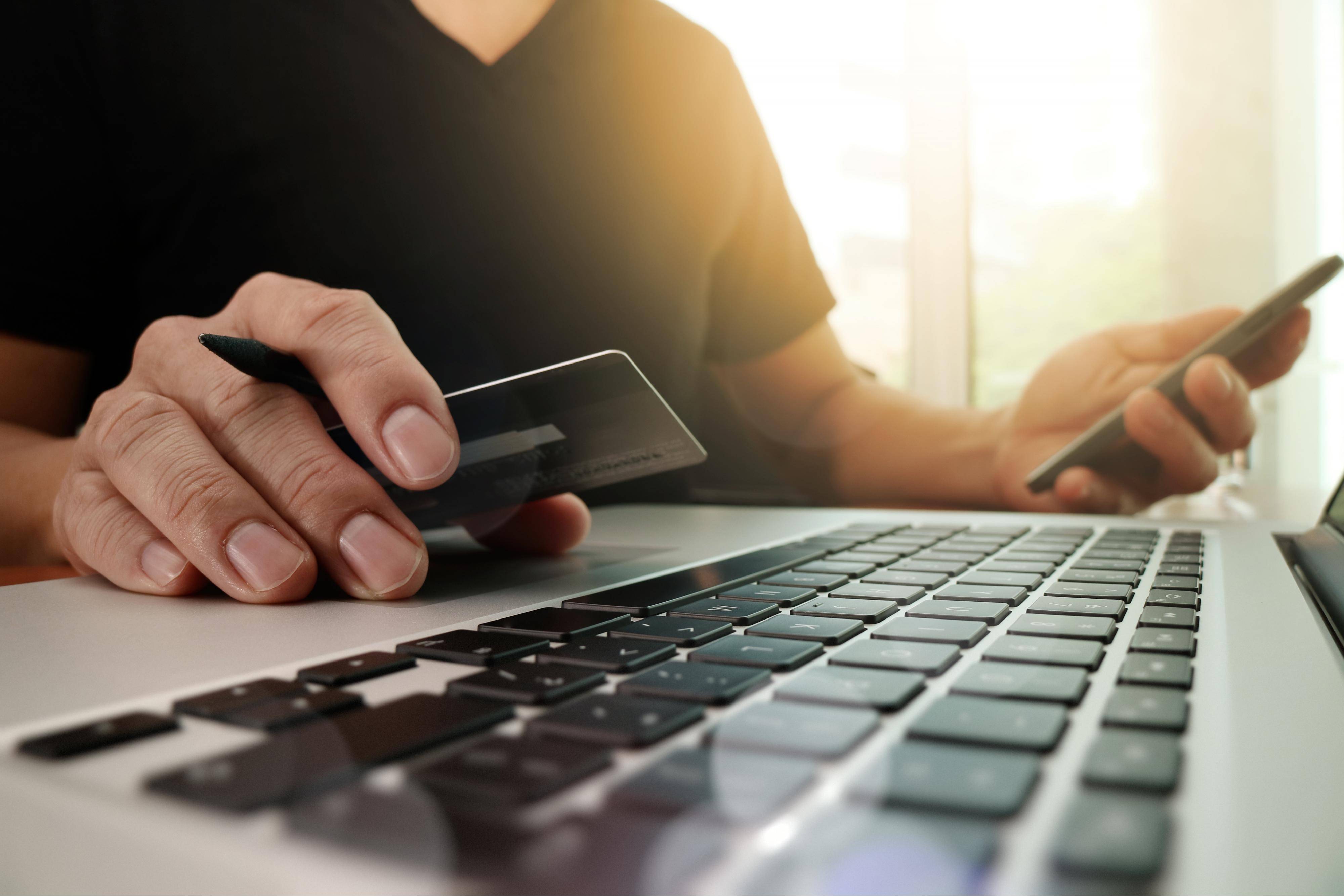 The rise of neo-banks