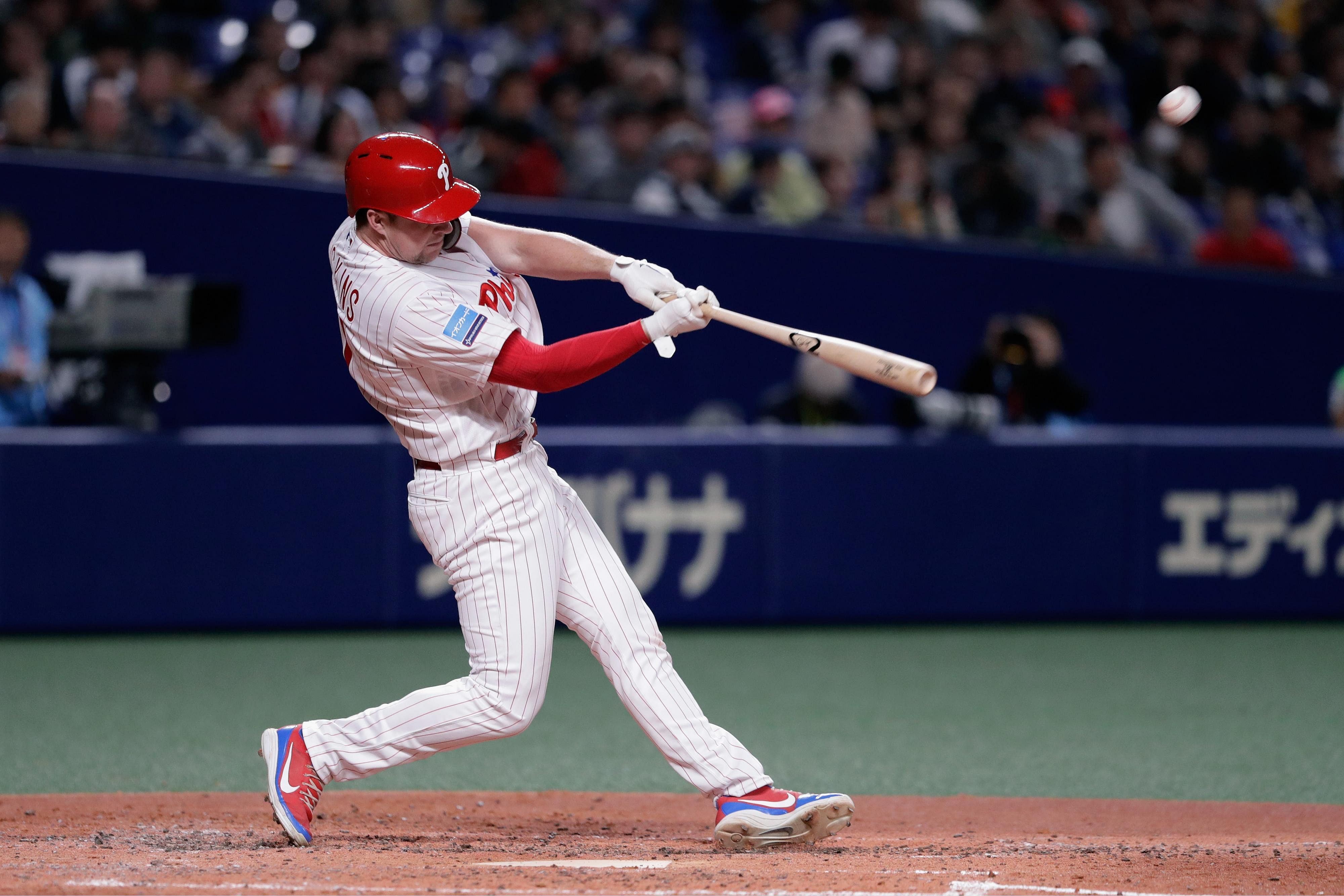NL #11: Rhys Hoskins