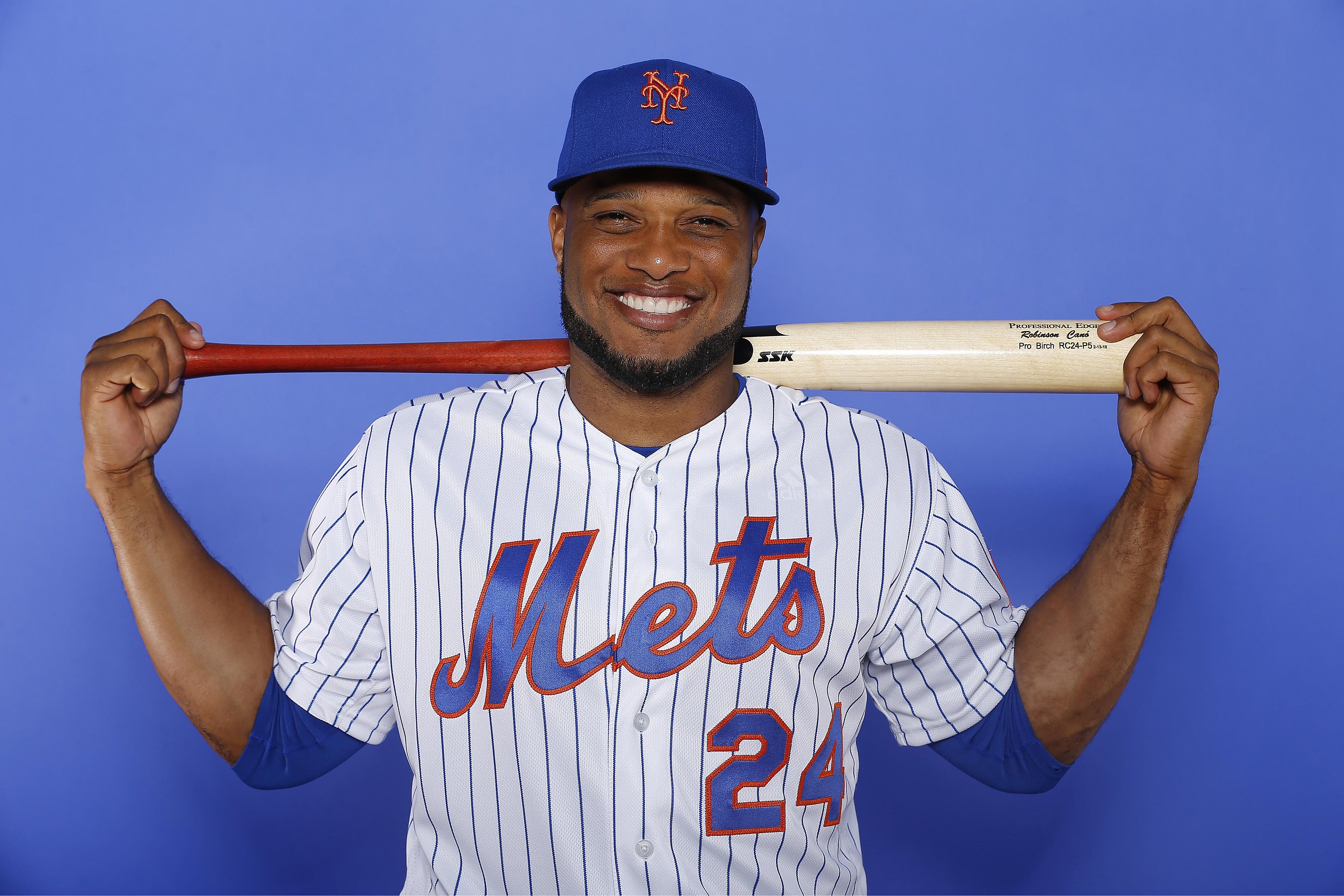NL #20: Robinson Cano