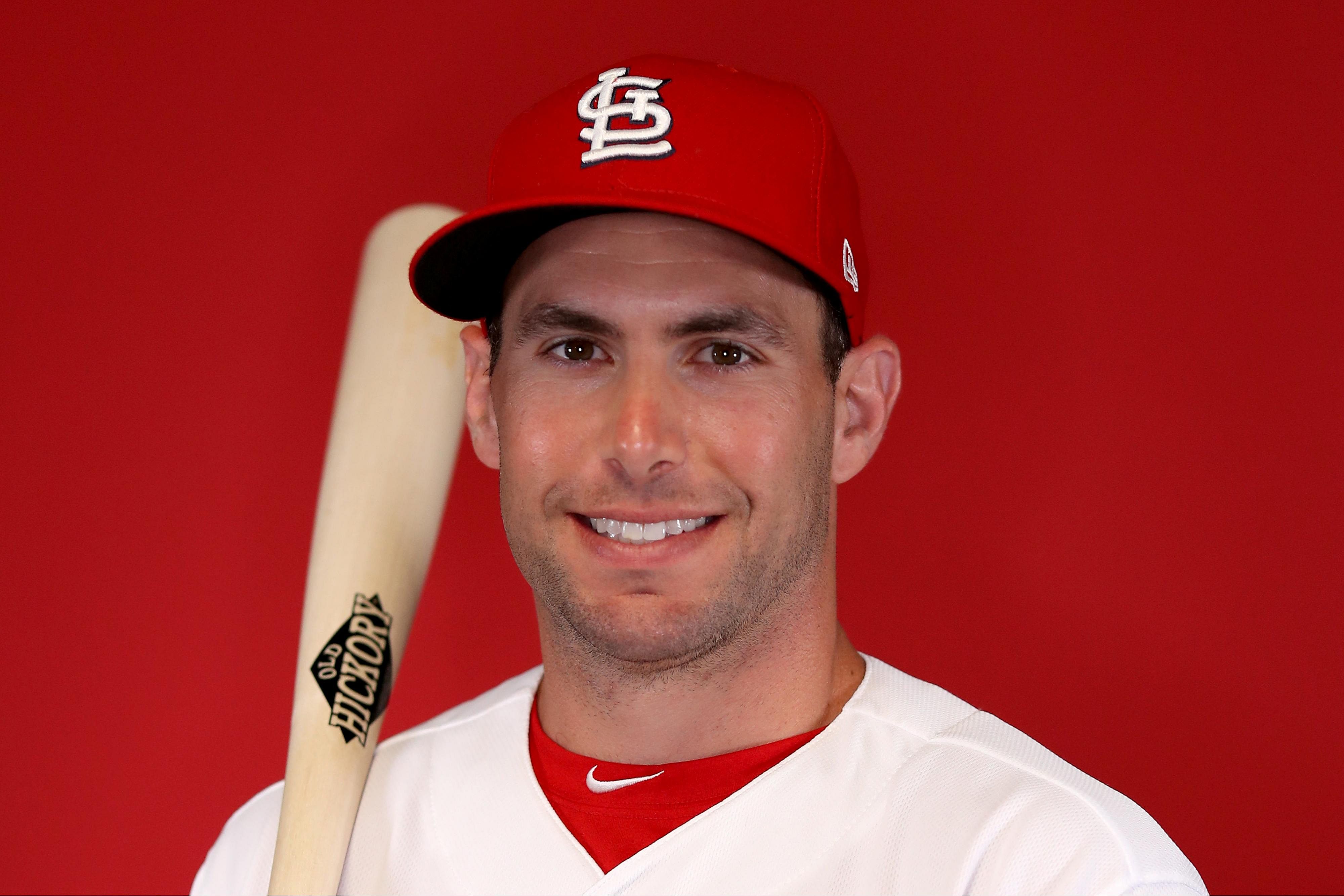 NL #4: Paul Goldschmidt