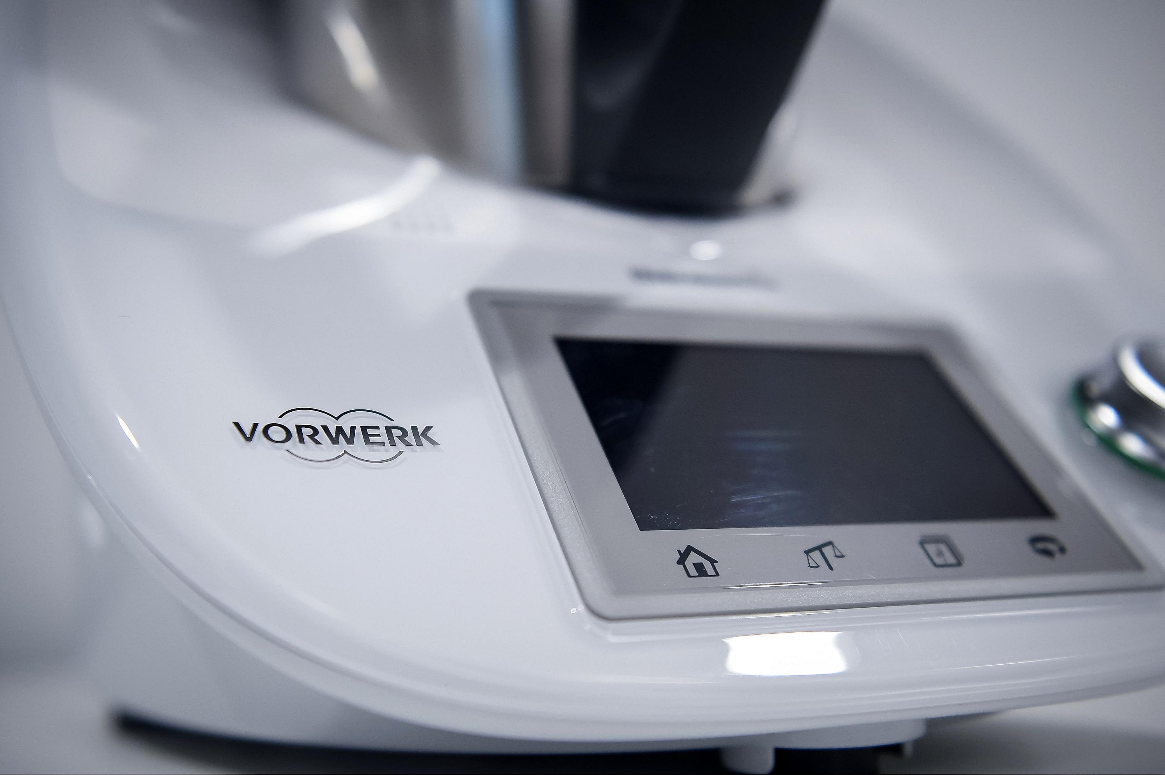 #4. Vorwerk